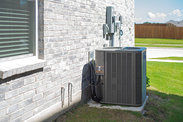 Reliable Ac Installation contractor in Mountain Home AFB, ID by FH HVAC